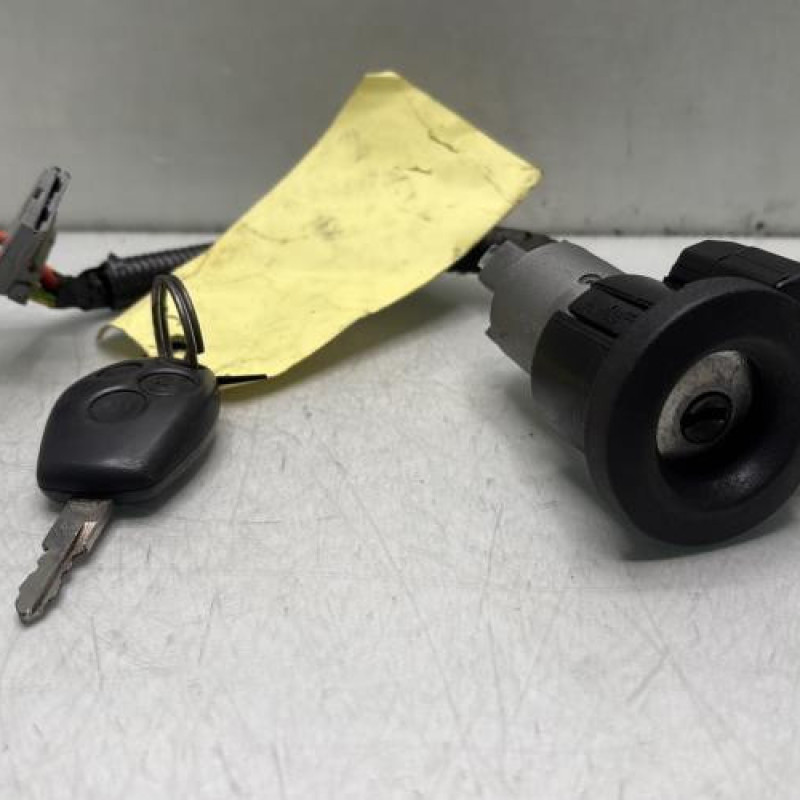 Neiman RENAULT TRAFIC 2 Photo n°2