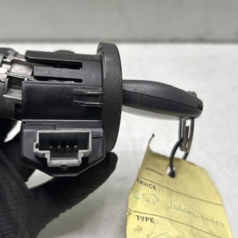 Neiman RENAULT TRAFIC 2 Photo n°4