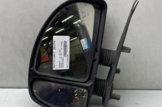 Retroviseur gauche PEUGEOT BOXER 1 Photo n°1