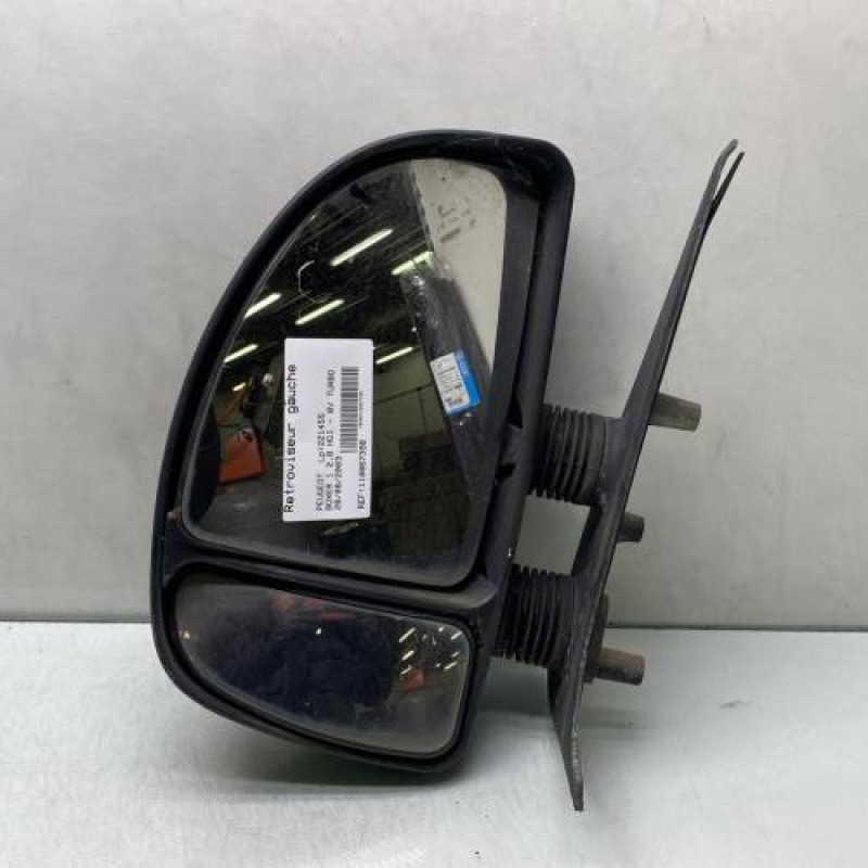 Retroviseur gauche PEUGEOT BOXER 1 Photo n°1