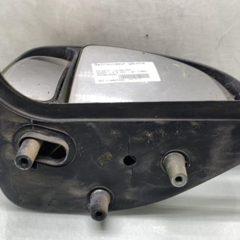 Retroviseur gauche PEUGEOT BOXER 1 Photo n°2