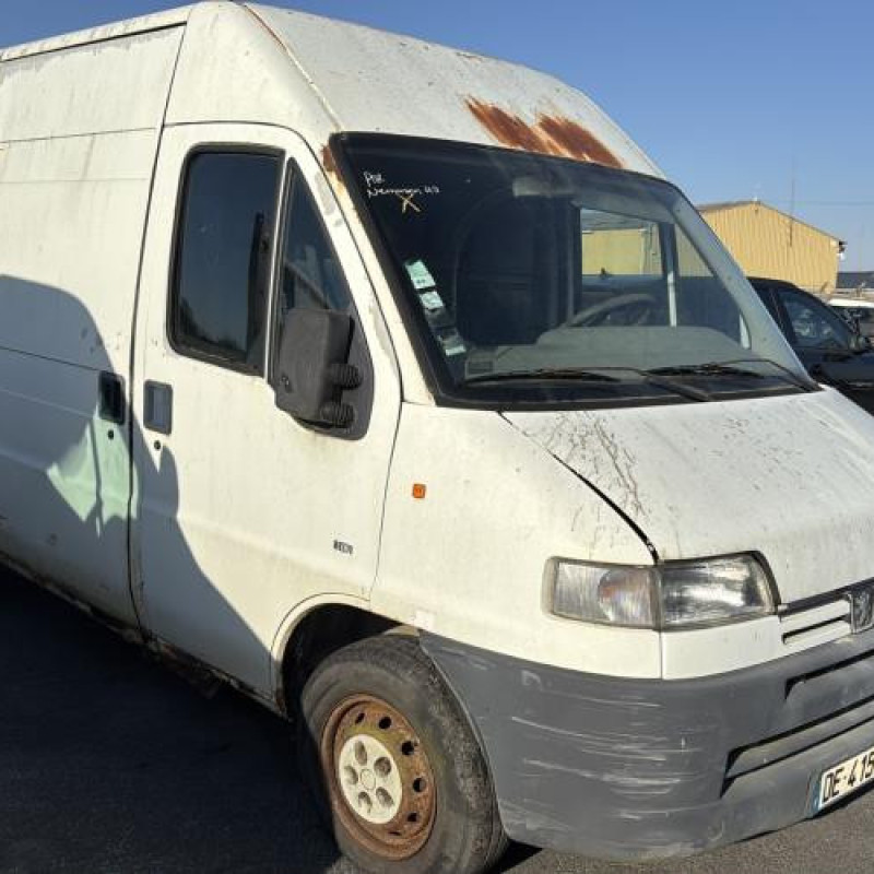 Retroviseur gauche PEUGEOT BOXER 1 Photo n°6