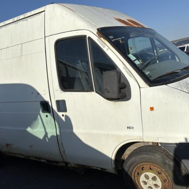 Retroviseur gauche PEUGEOT BOXER 1 Photo n°11