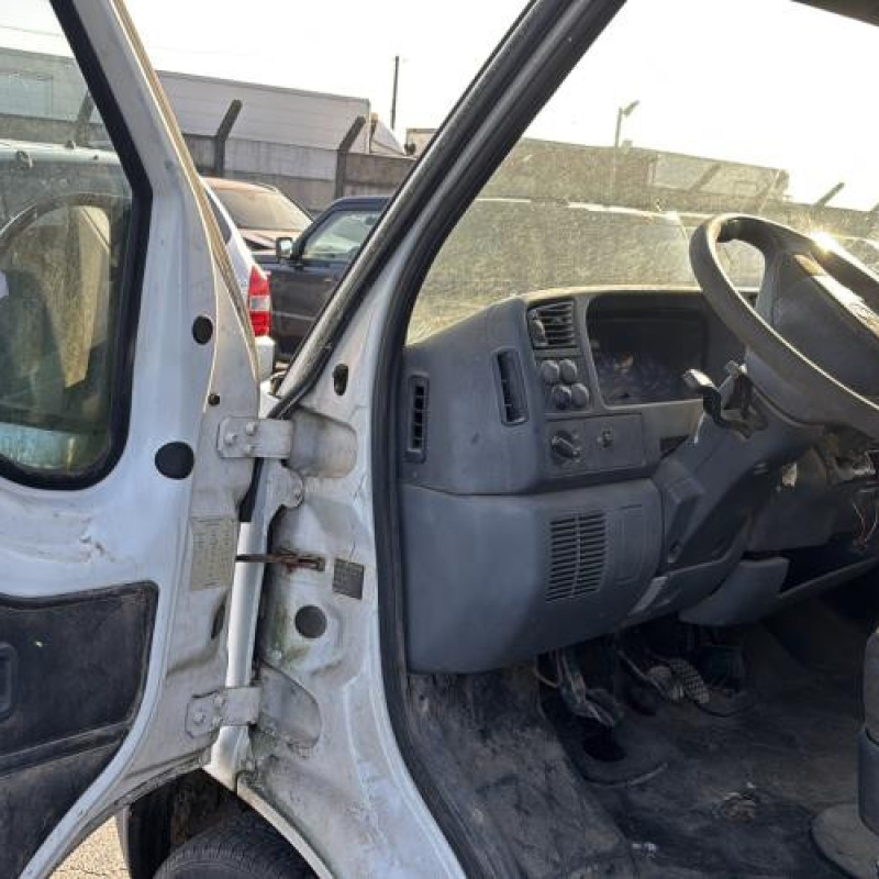 Retroviseur gauche PEUGEOT BOXER 1 Photo n°16