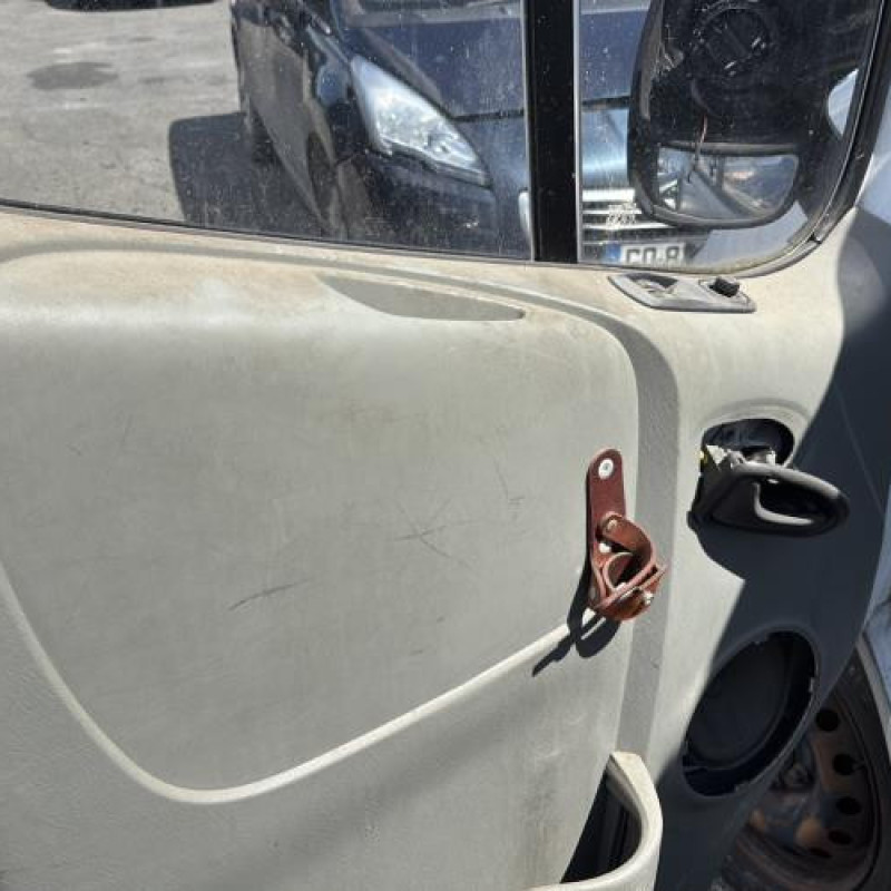 Neiman RENAULT TRAFIC 2 Photo n°14