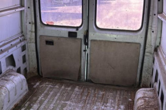 Retroviseur gauche PEUGEOT BOXER 1