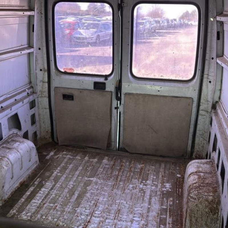 Retroviseur gauche PEUGEOT BOXER 1 Photo n°20