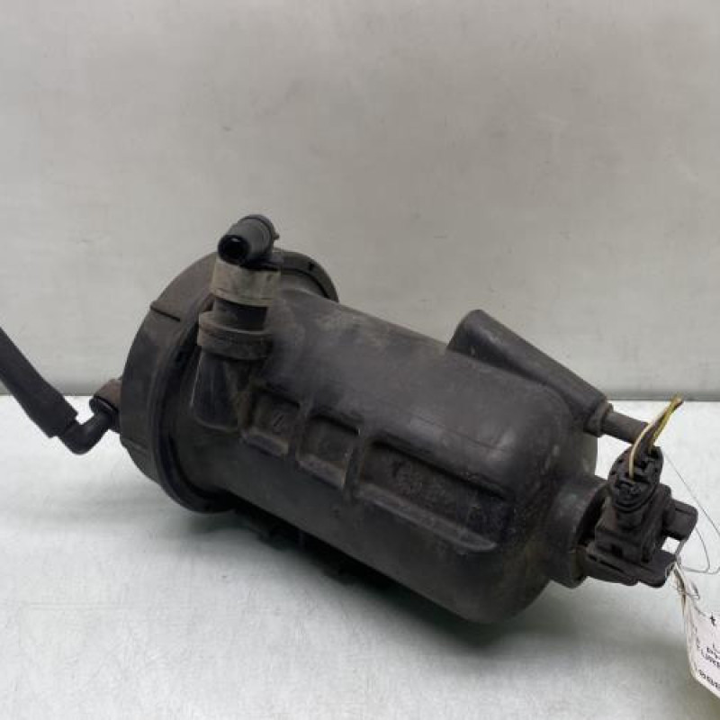Support filtre gazoil PEUGEOT BOXER 3 Photo n°1
