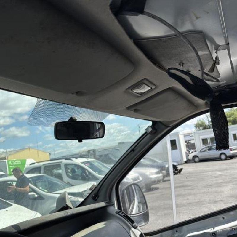 Neiman RENAULT TRAFIC 2 Photo n°17