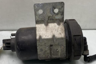 Support filtre gazoil PEUGEOT BOXER 3