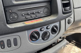 Neiman RENAULT TRAFIC 2