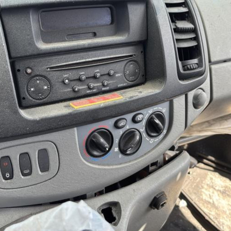 Neiman RENAULT TRAFIC 2 Photo n°18