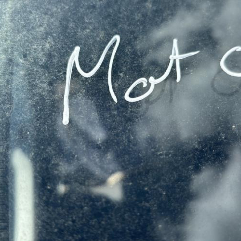 Neiman RENAULT TRAFIC 2 Photo n°20