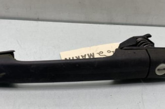 Poignee porte avant droit MERCEDES VITO 638 Photo n°1