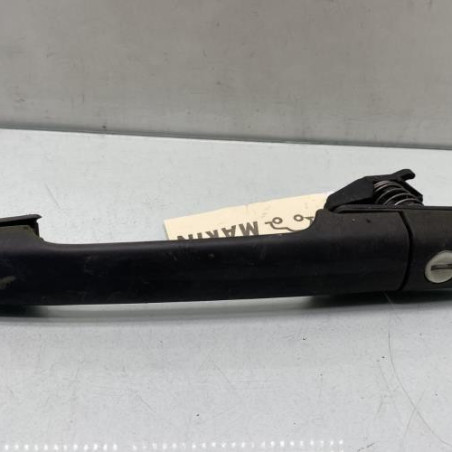 Poignee porte avant droit MERCEDES VITO 638 Photo n°1