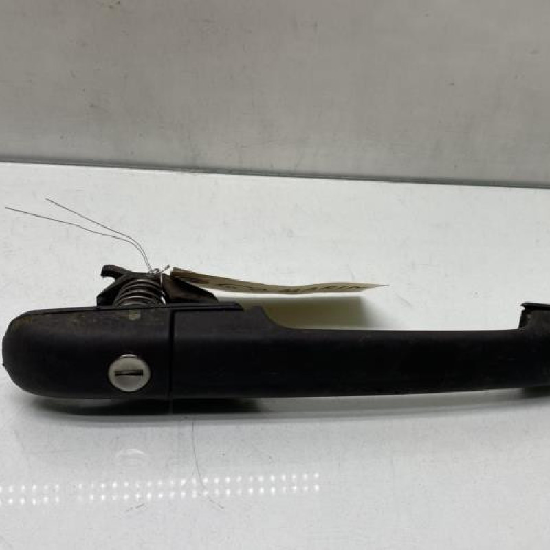 Poignee porte avant droit MERCEDES VITO 638 Photo n°2