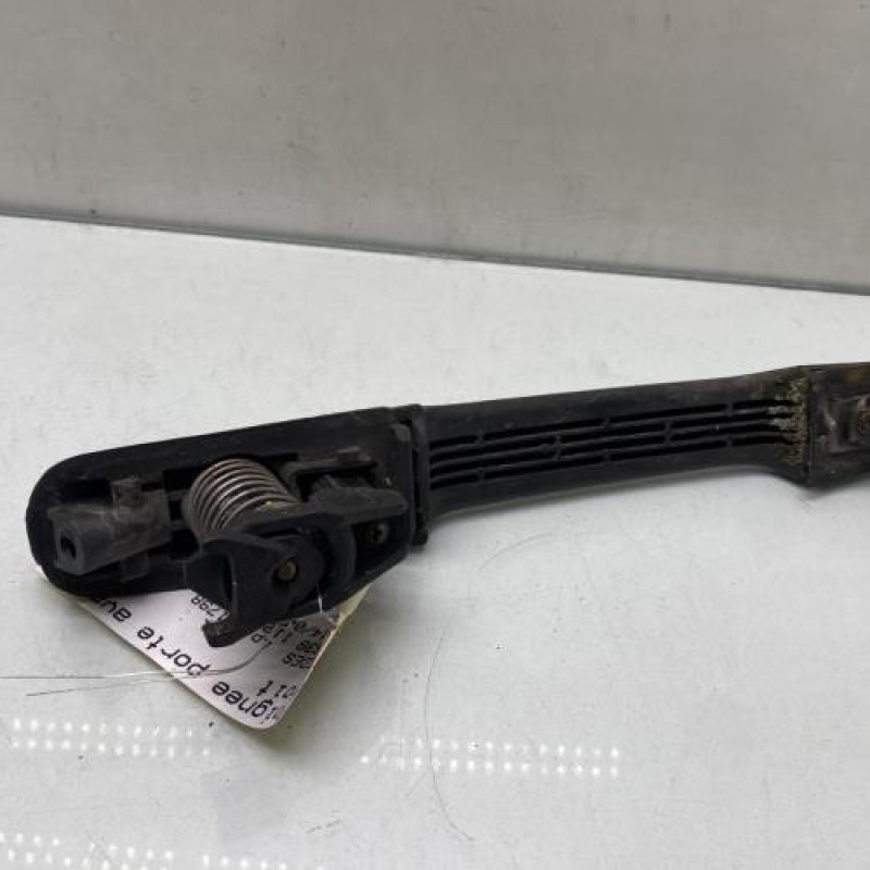 Poignee porte avant droit MERCEDES VITO 638 Photo n°3