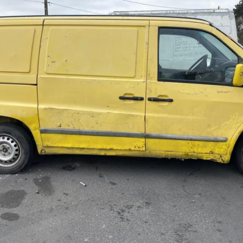 Poignee porte avant droit MERCEDES VITO 638 Photo n°10