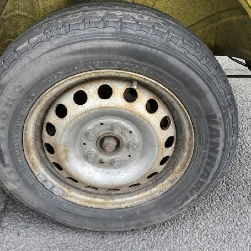 Poignee porte avant droit MERCEDES VITO 638 Photo n°20