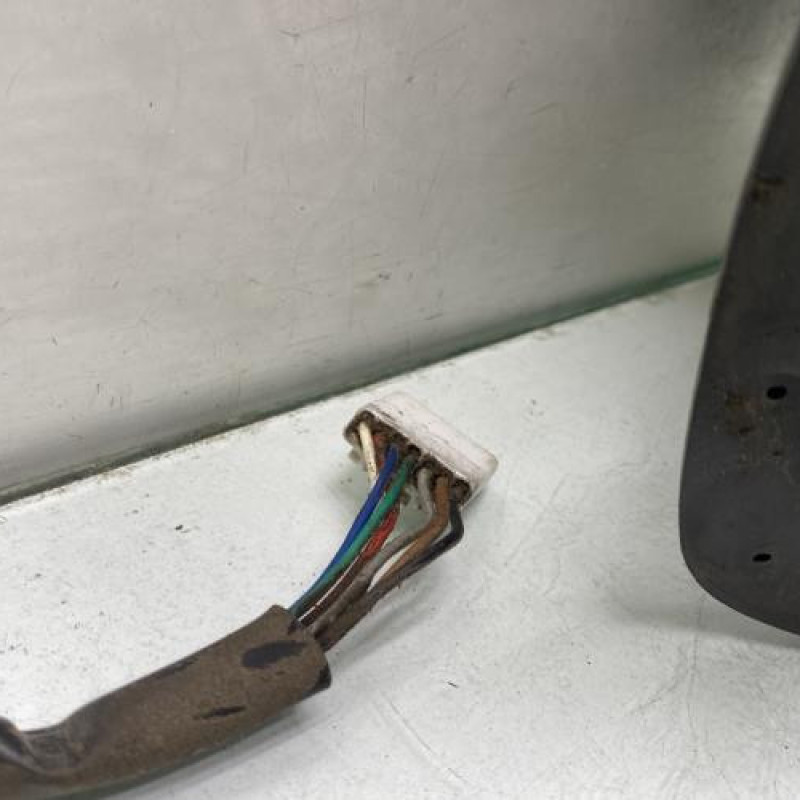 Retroviseur droit CITROEN JUMPER 2 Photo n°3