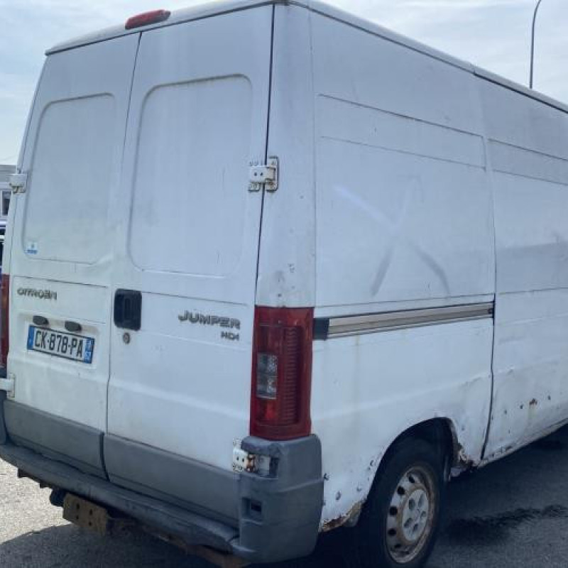 Retroviseur droit CITROEN JUMPER 2 Photo n°8
