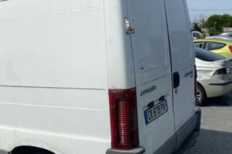 Retroviseur droit CITROEN JUMPER 2