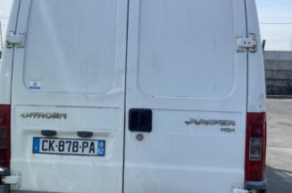 Retroviseur droit CITROEN JUMPER 2