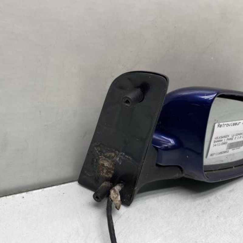 Retroviseur droit VOLKSWAGEN SHARAN 1 Photo n°3