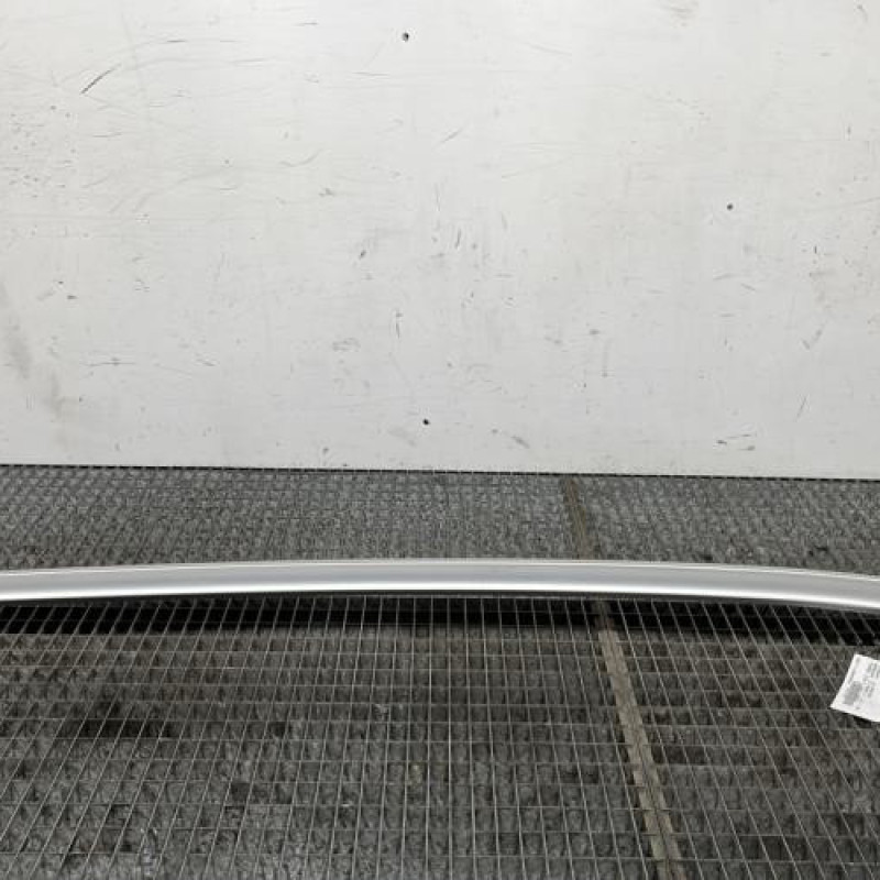 Barres de toit NISSAN QASHQAI 2 Photo n°1