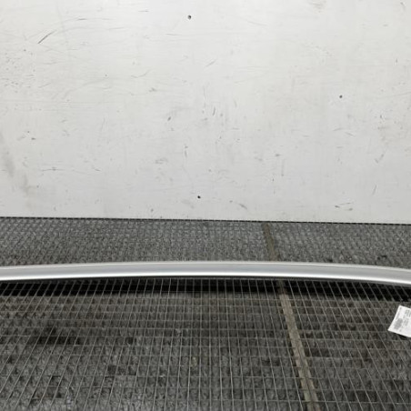 Barres de toit NISSAN QASHQAI 2 Photo n°1