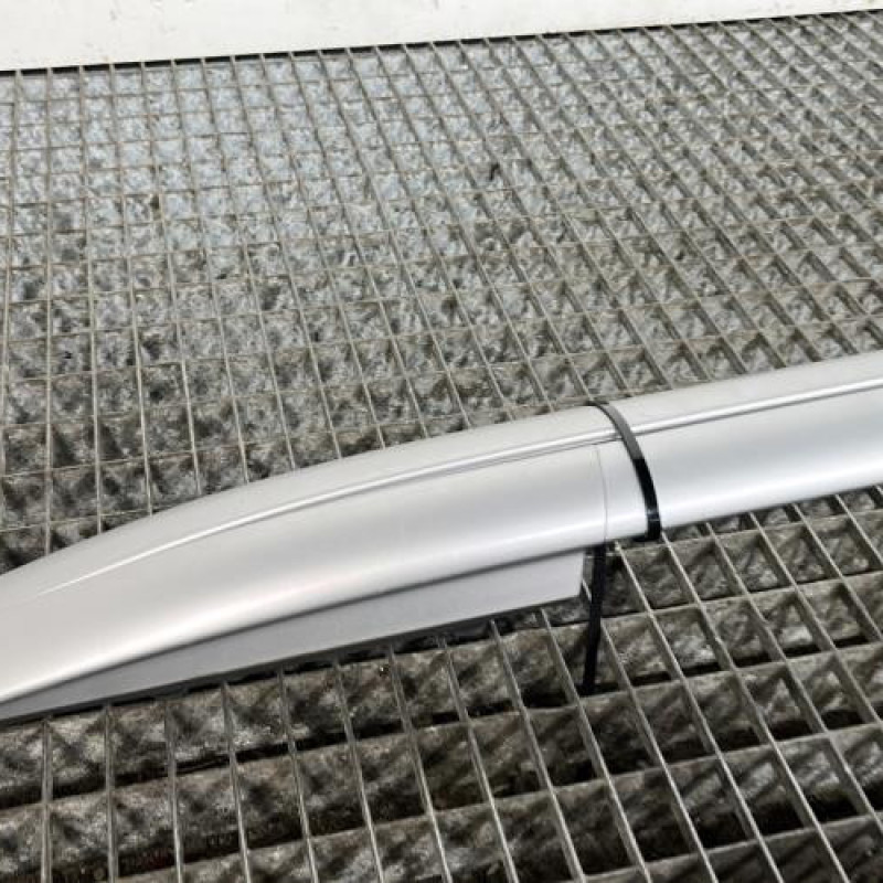 Barres de toit NISSAN QASHQAI 2 Photo n°2