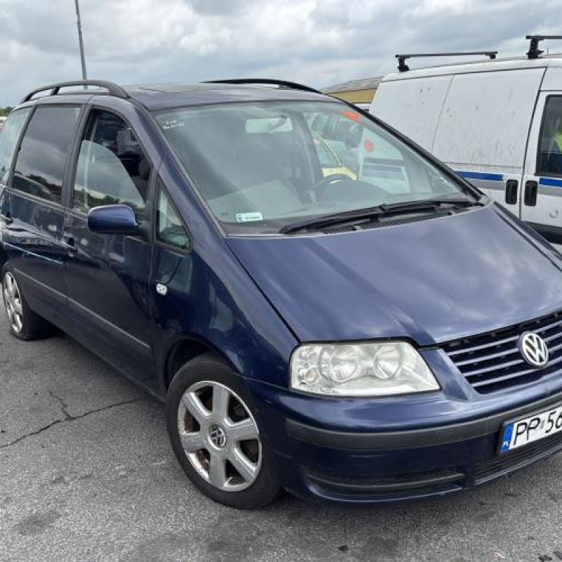 Retroviseur droit VOLKSWAGEN SHARAN 1 Photo n°7