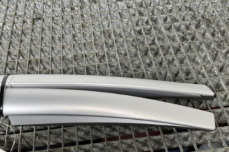 Barres de toit NISSAN QASHQAI 2