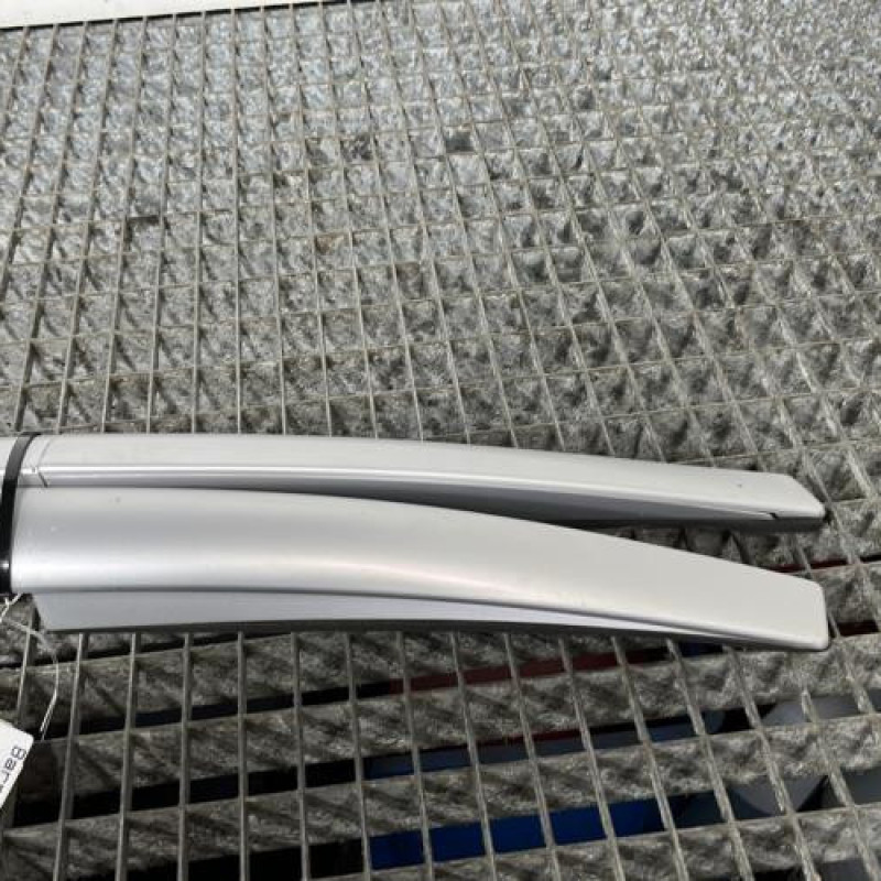 Barres de toit NISSAN QASHQAI 2 Photo n°3