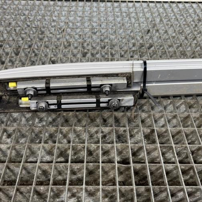 Barres de toit NISSAN QASHQAI 2 Photo n°4