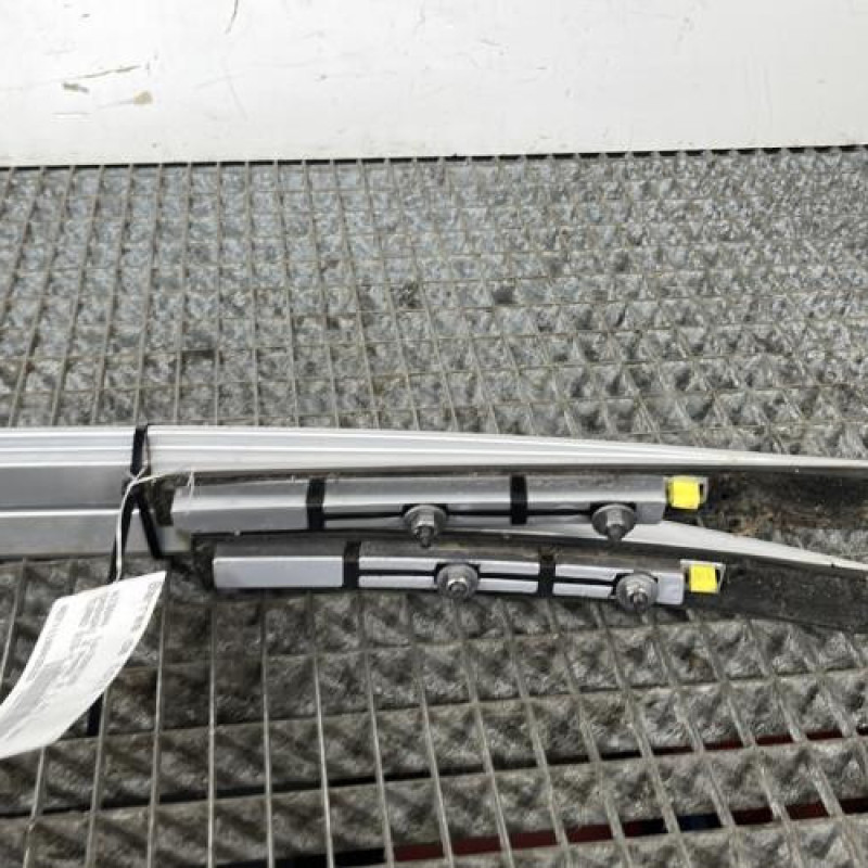 Barres de toit NISSAN QASHQAI 2 Photo n°5