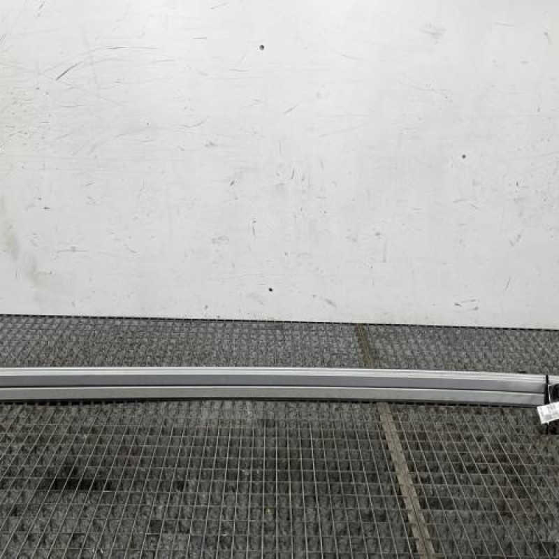 Barres de toit NISSAN QASHQAI 2 Photo n°6