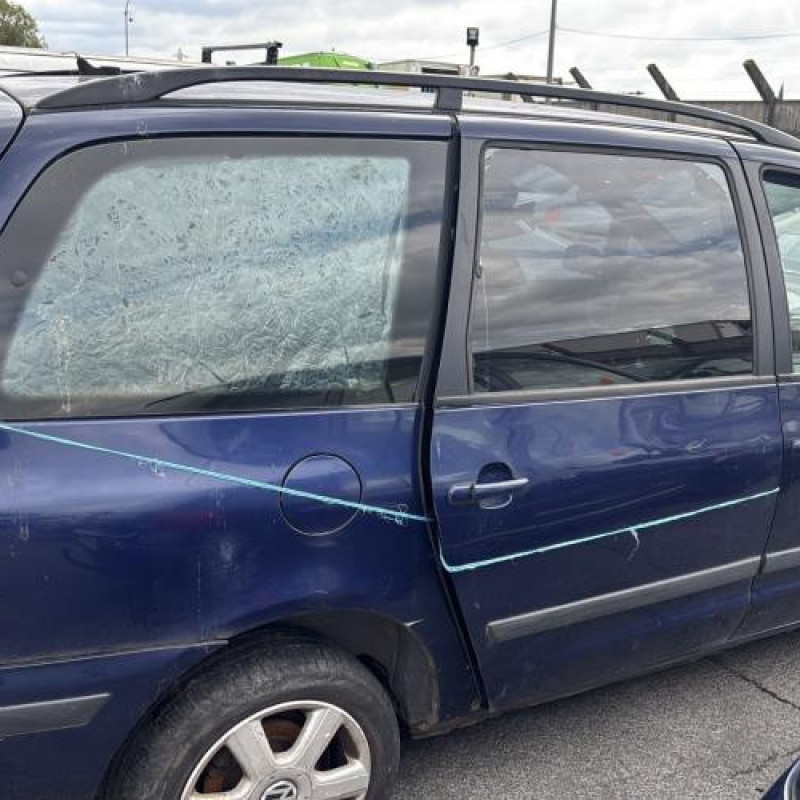 Retroviseur droit VOLKSWAGEN SHARAN 1 Photo n°12