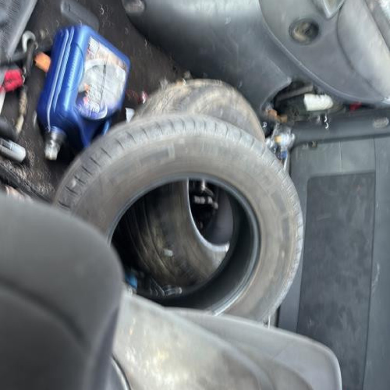 Retroviseur droit VOLKSWAGEN SHARAN 1 Photo n°16