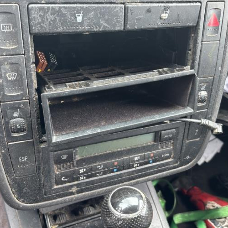 Retroviseur droit VOLKSWAGEN SHARAN 1 Photo n°19