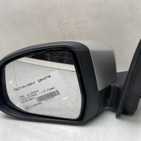Retroviseur gauche FORD FOCUS 3 Photo n°1