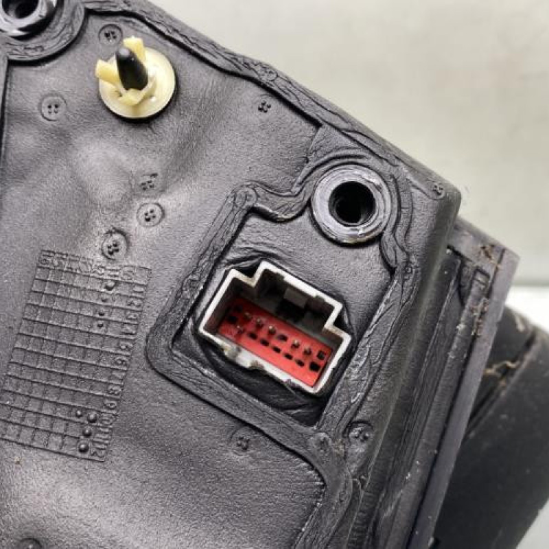 Retroviseur gauche FORD FOCUS 3 Photo n°3