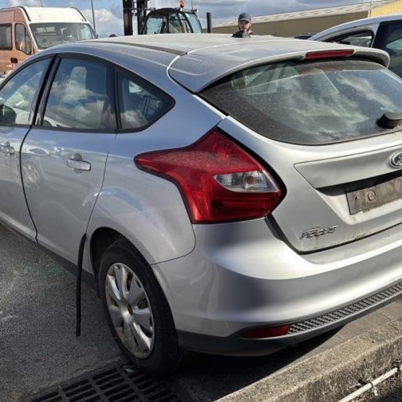 Retroviseur gauche FORD FOCUS 3 Photo n°9