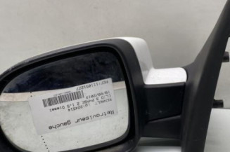 Retroviseur gauche RENAULT CLIO 3 Photo n°1