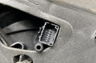 Retroviseur gauche RENAULT CLIO 3