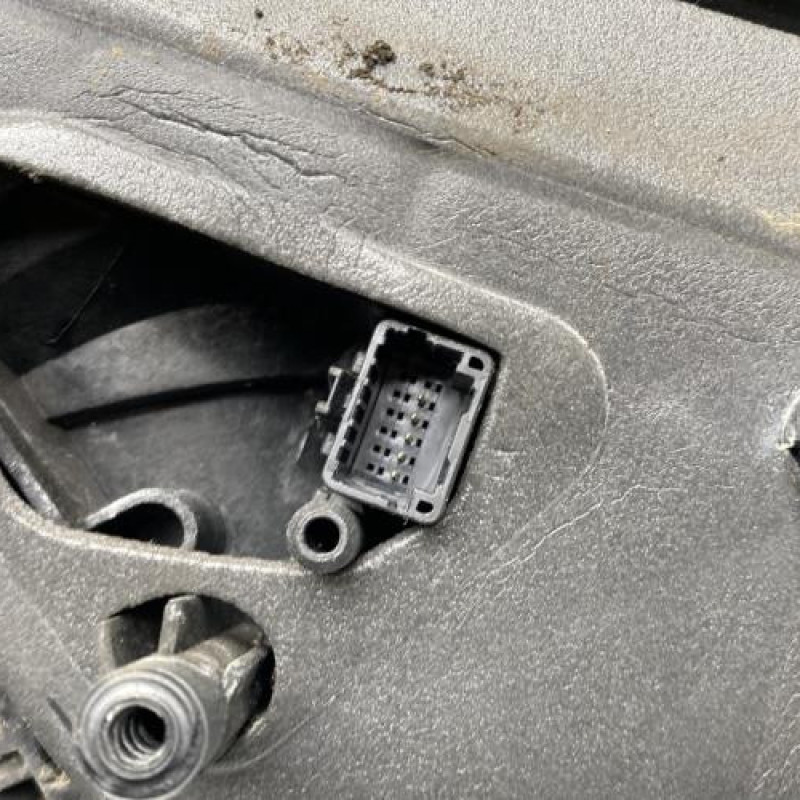 Retroviseur gauche RENAULT CLIO 3 Photo n°3