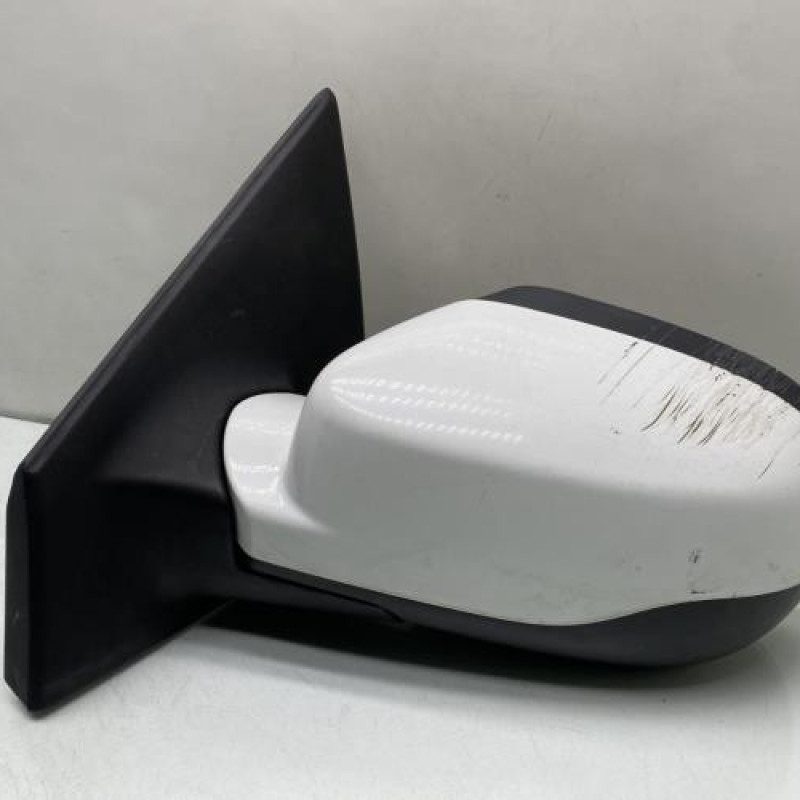 Retroviseur gauche RENAULT CLIO 3 Photo n°4