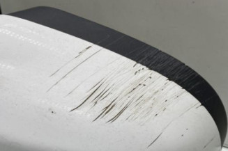 Retroviseur gauche RENAULT CLIO 3