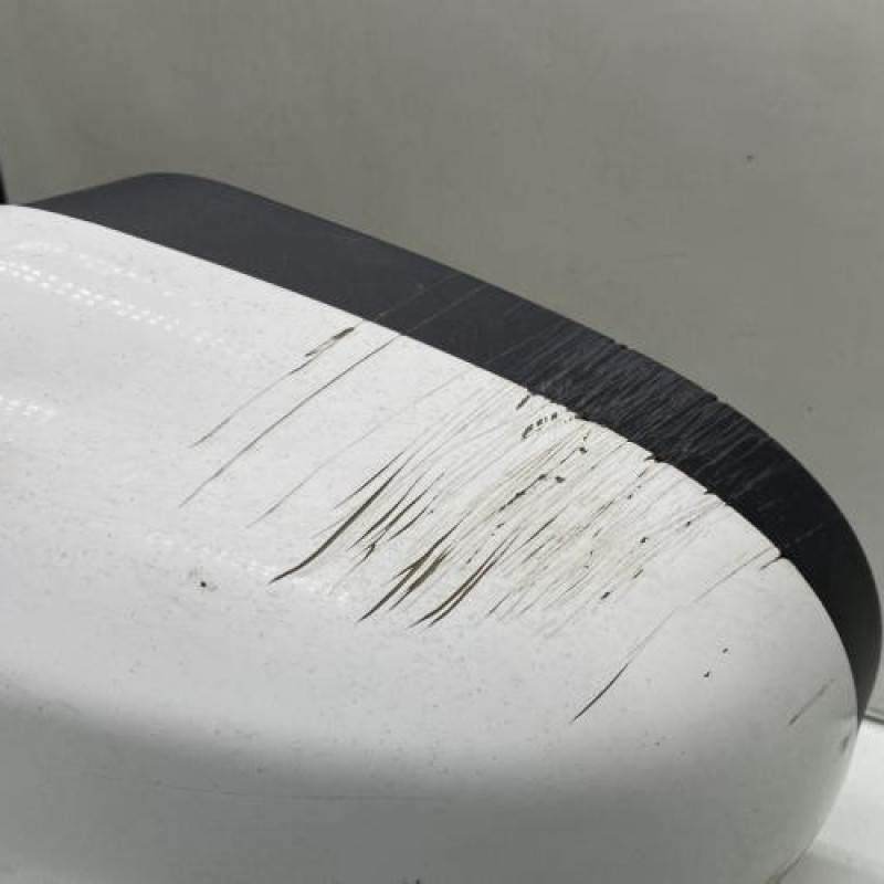 Retroviseur gauche RENAULT CLIO 3 Photo n°5