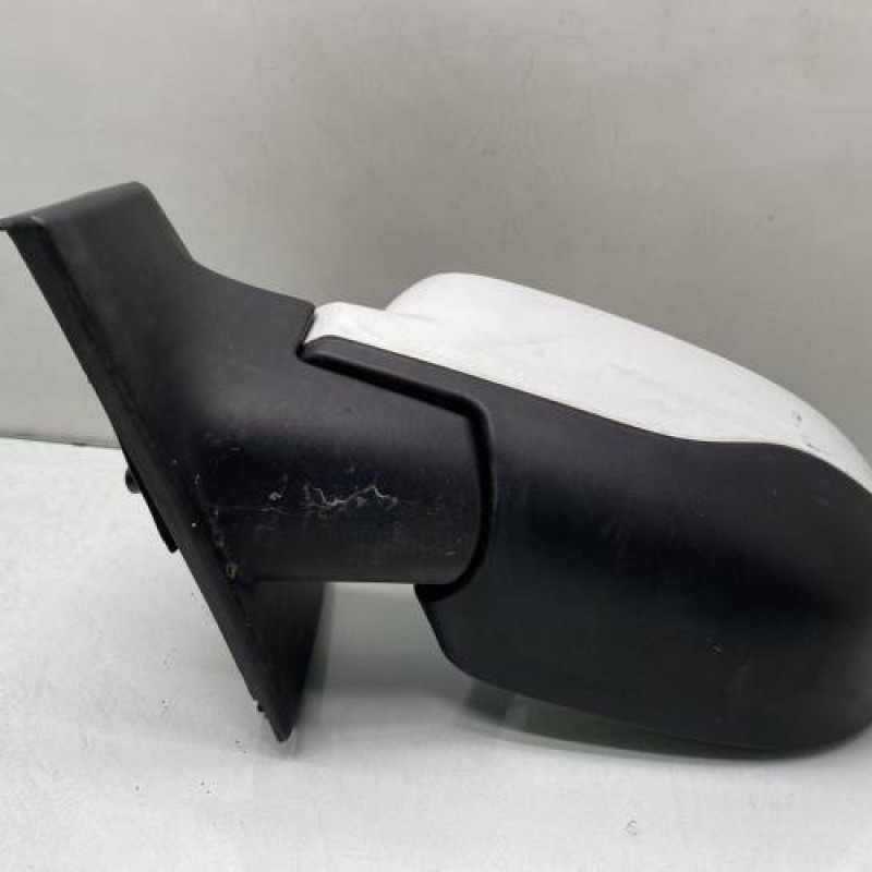 Retroviseur gauche RENAULT CLIO 3 Photo n°6